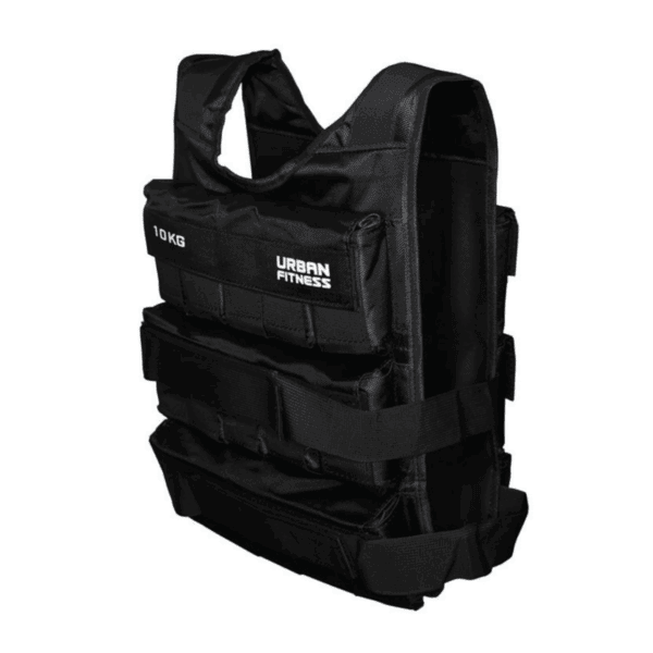 U/F Weighted Vest 10kg
