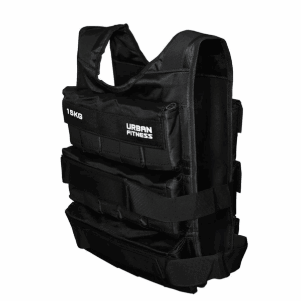 U/F Weighted Vest 15kg