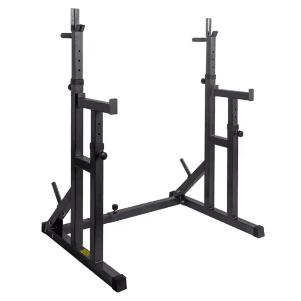 Adjustable Squat Rack