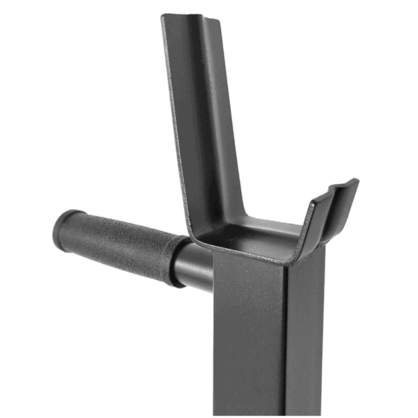 Adjustable Squat Rack