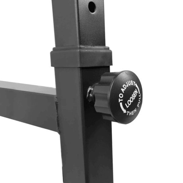 Adjustable Squat Rack