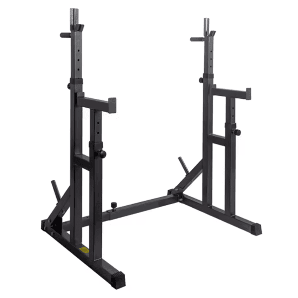 Adjustable Squat Rack
