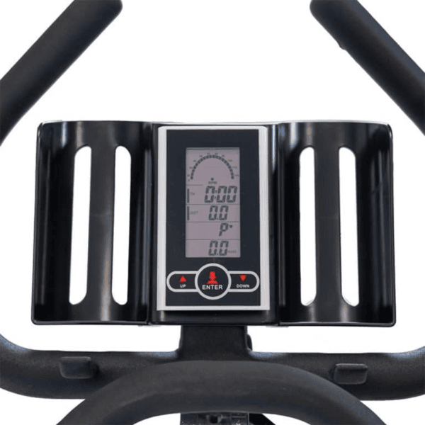 BH Fitness Nytro Spin Bike - Image 3