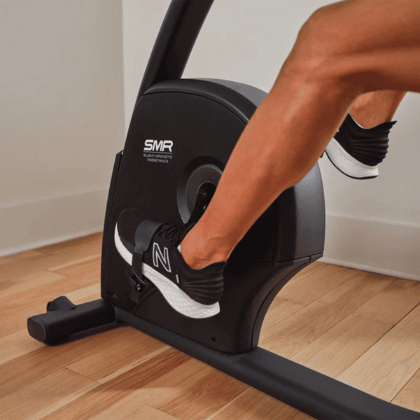 NordicTrack GLE Recumbent Bike - Image 3