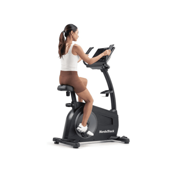 Nordictrack GLE Upright Bike
