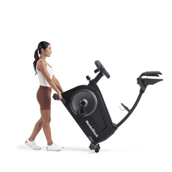 Nordictrack GLE Upright Bike