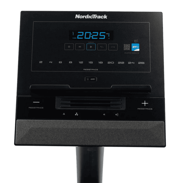 NordicTrack GLE Recumbent Bike - Image 2