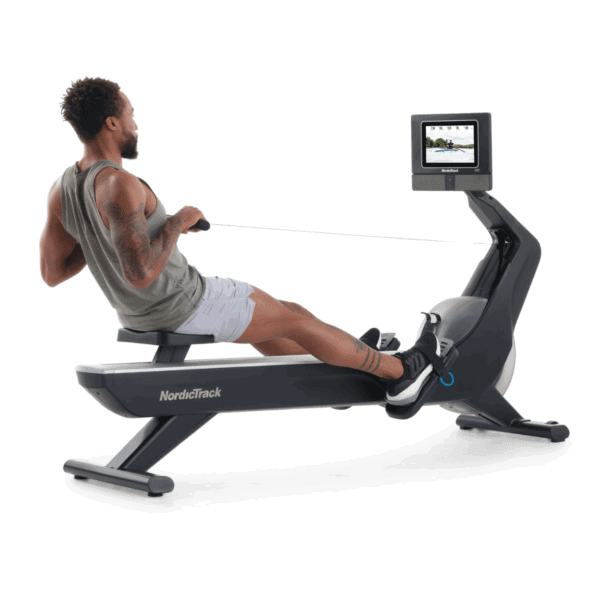 Nordictrack RW700