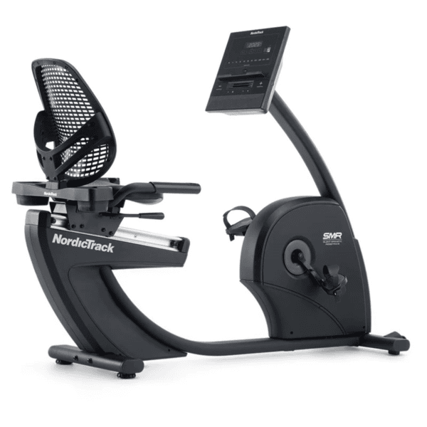 Nordictrack gle Recumbent Bike