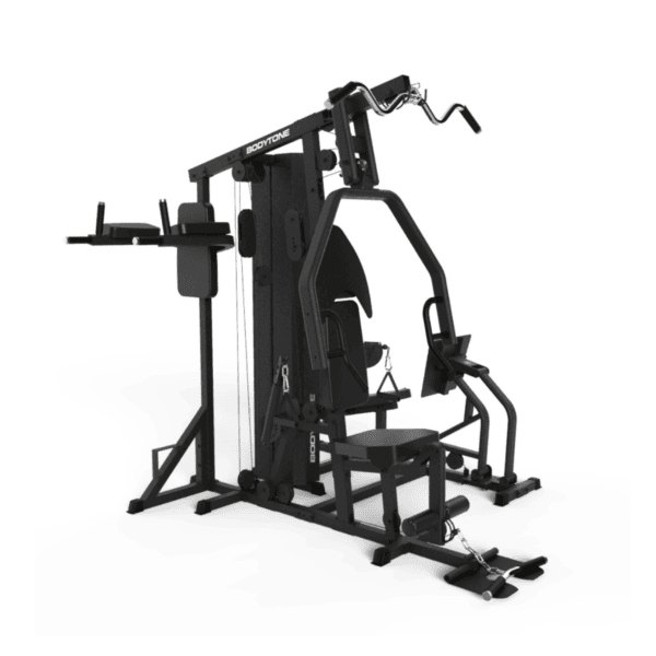 BODYTONE EVOM4