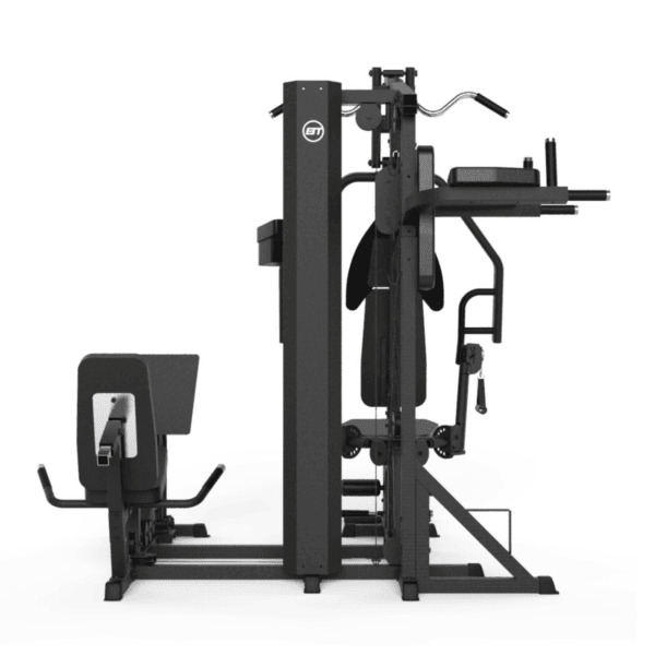 BODYTONE EVOM4