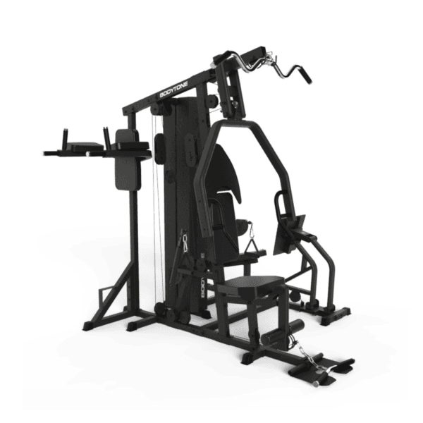 BODYTONE EVOM4