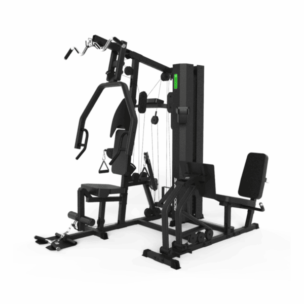 BODYTONE EVOM4