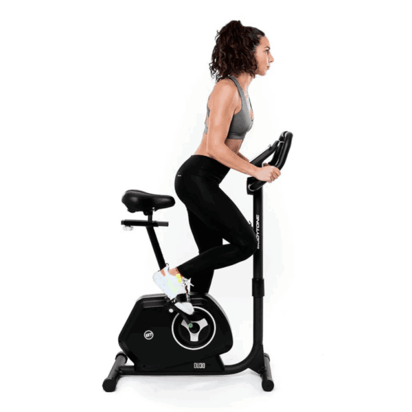 Bodytone DU30 Exercise Bike - Image 6