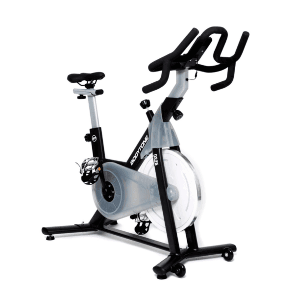 Bodytone DS25 Spin Bike - Image 6
