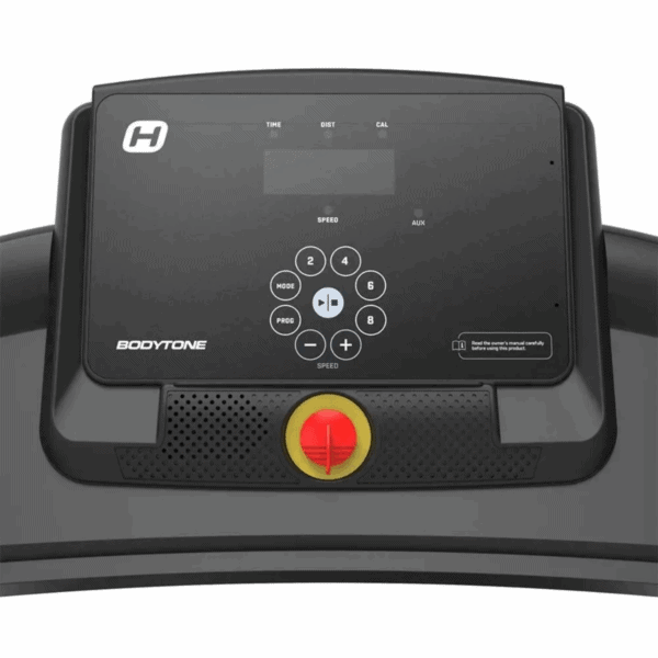 Bodytone DT12  Treadmill - Image 6