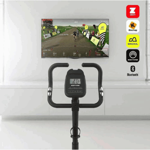 Bodytone DU30 Exercise Bike - Image 5