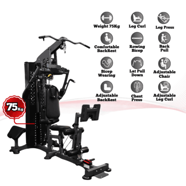 Multi Gym