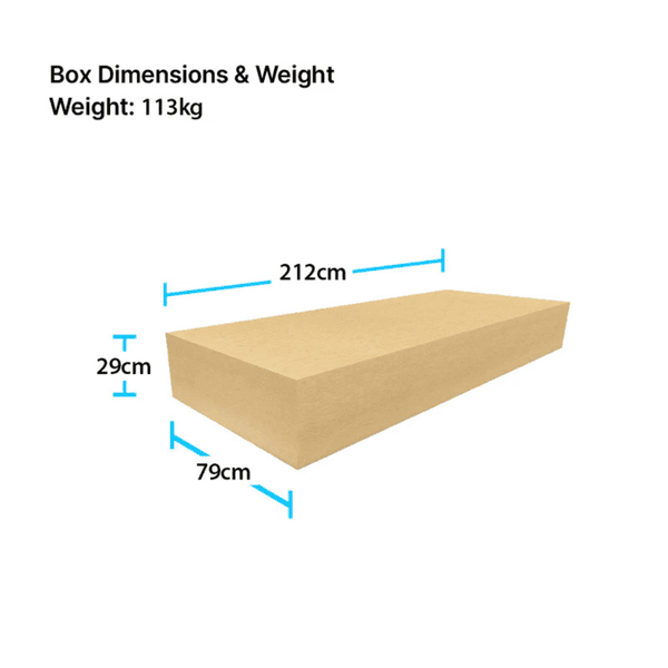 Proform Carbon Pro 9000 - Image 8