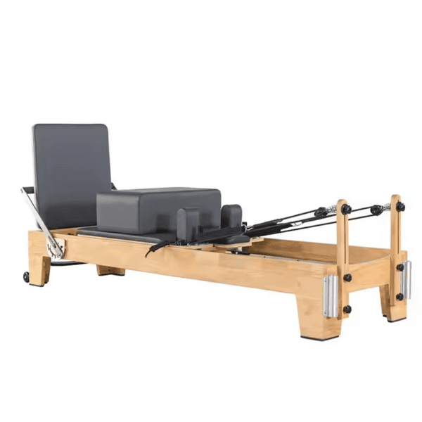 Pilates Reformer Wooden