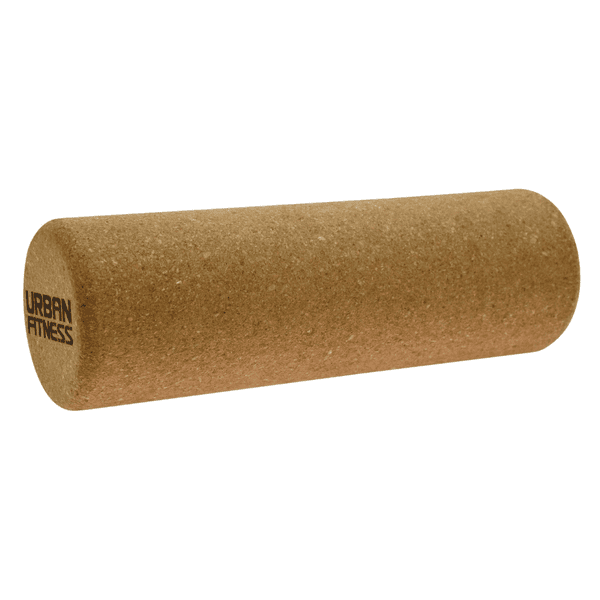 U/F Cork Yoga Roller