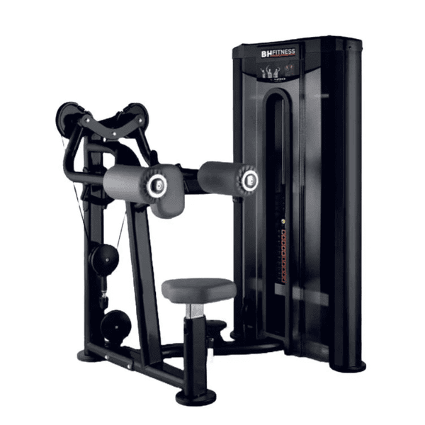 BH Fitness Inertia Dealtoid Raise