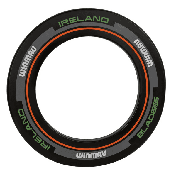 Winmau Ireland Dartboard Surround
