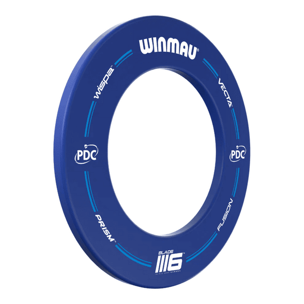 Winmau Wispa Dartboard Surround - Image 2