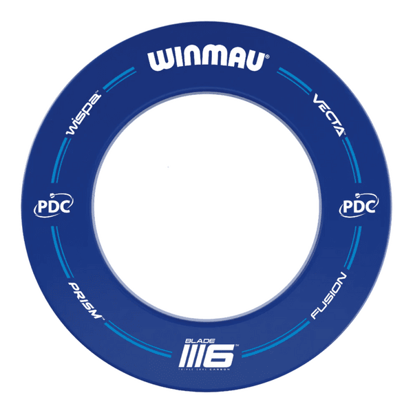 Winmau Wispa Dartboard Surround