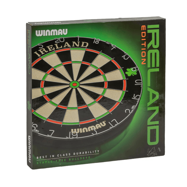 Winmau Ireland Dartboard - Image 3