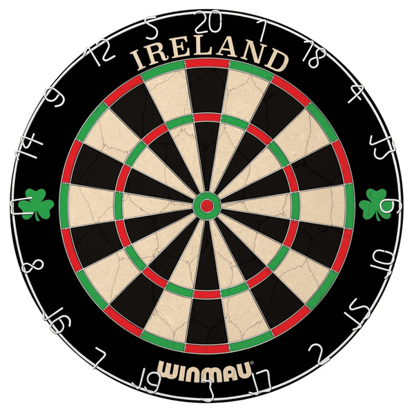 Winmau Ireland Dartboard