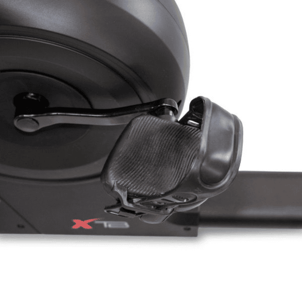 BH XTB Upright Exercise Bike - Image 5