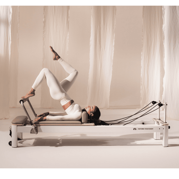 RYB Venus Pilates Reformer - Image 2