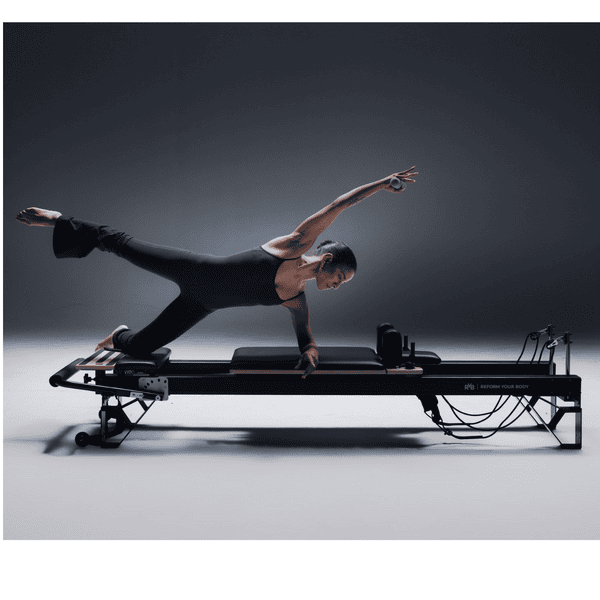 RYB Warrior Studio Pilates Reformer - Image 5