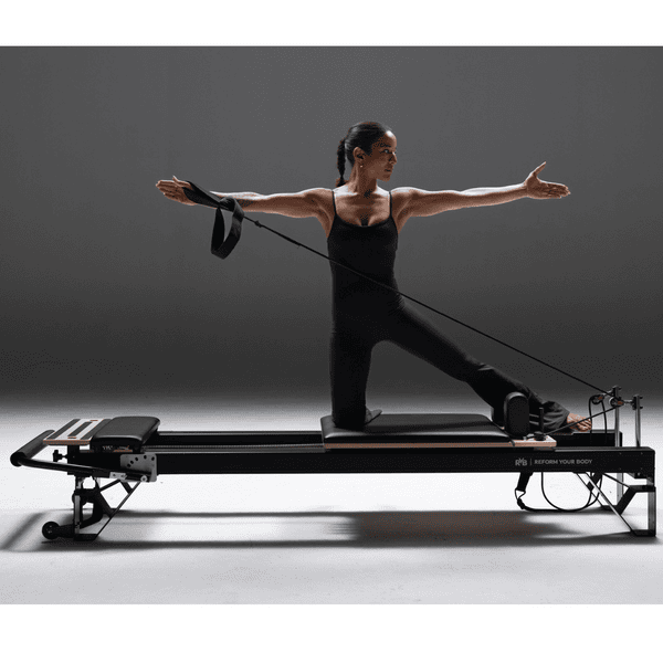 RYB Warrior Studio Pilates Reformer - Image 4