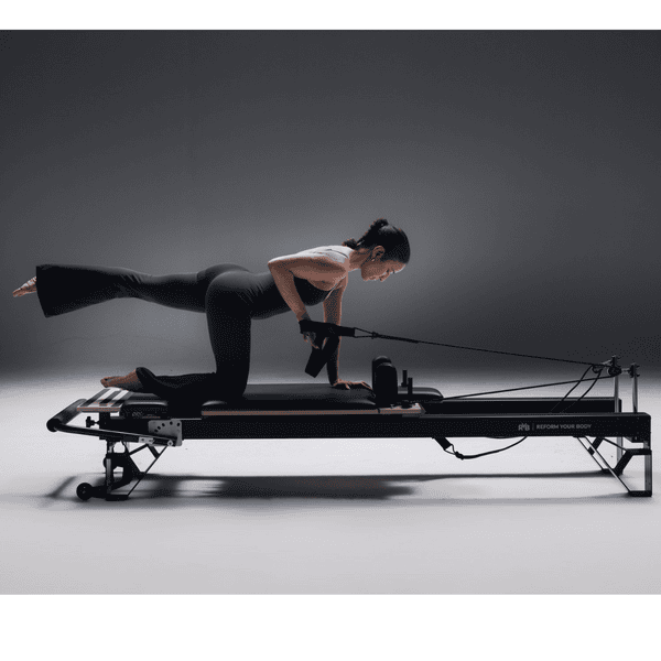 RYB Warrior Studio Pilates Reformer - Image 3