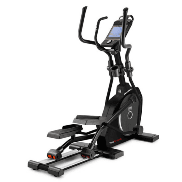 BH Fitness FDC20 Multimedia Elliptical