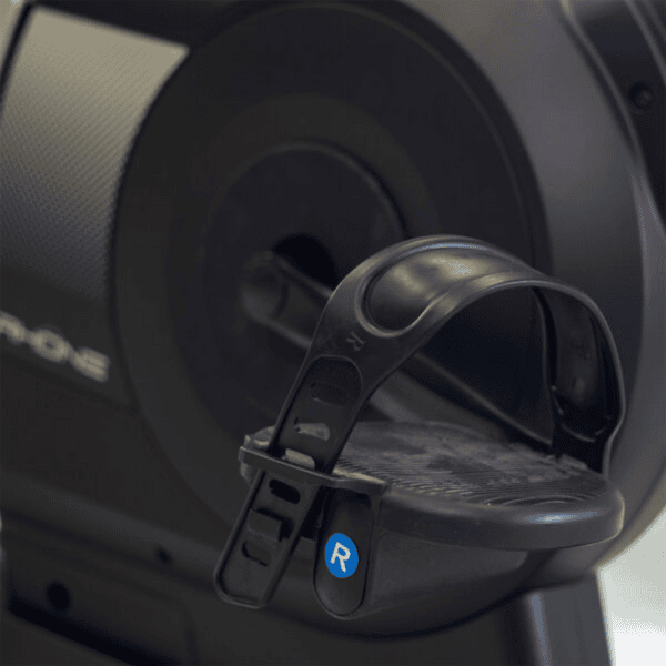 BH Fitness IRhone Indoor Bike - Image 3