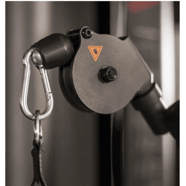 BH Fitness Indar Multi Gym - Image 4