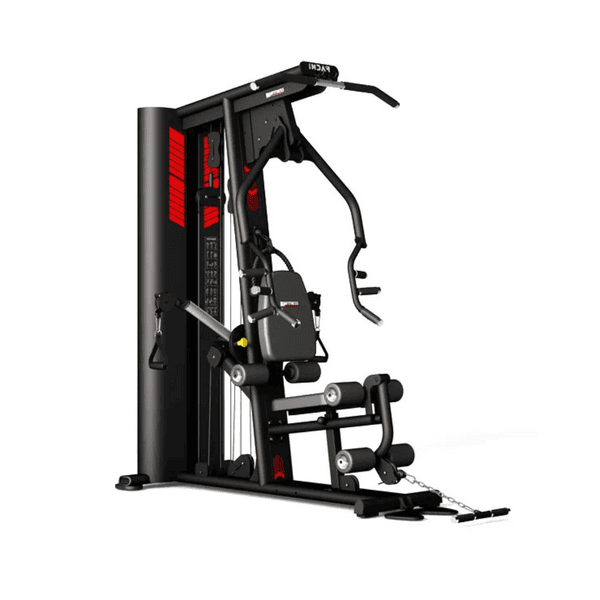 BH Fitness Indar Multi Gym