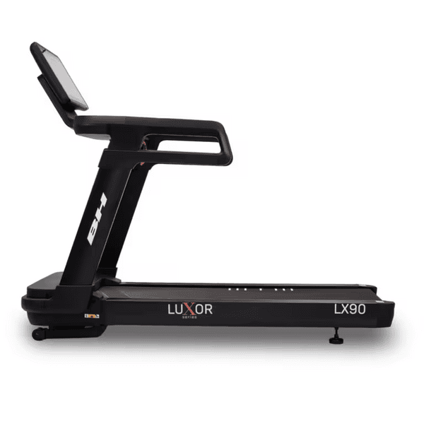 BH Fitness LX90 Pro Treadmill - Image 4
