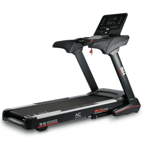 BH Fitness RS1000 Treadmill