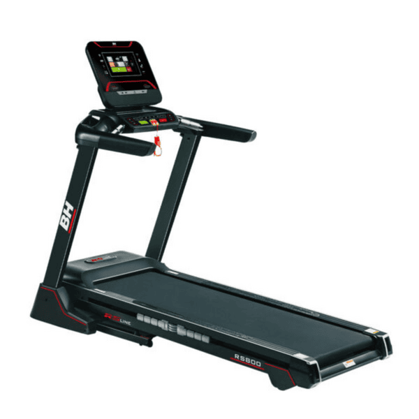 BH Fitness RS800 Bluetooth Treadmill