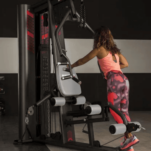 BH Fitness Indar Multi Gym - Image 7