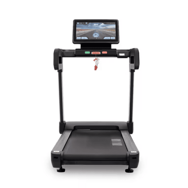 BH Fitness LX90 Pro Treadmill - Image 5