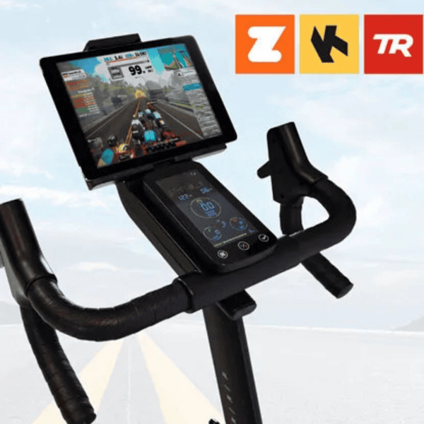 BH Fitness Lyon Climber Smart Bike - Image 4
