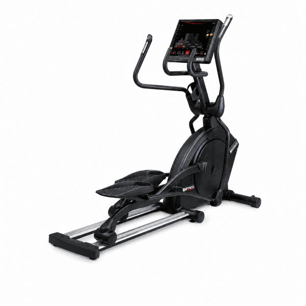BH Fitness INERTIA G815R Crosstrainer