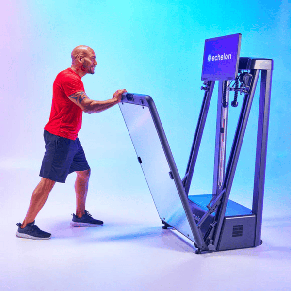 Echelon Strength+ Smart Gym System - Image 6