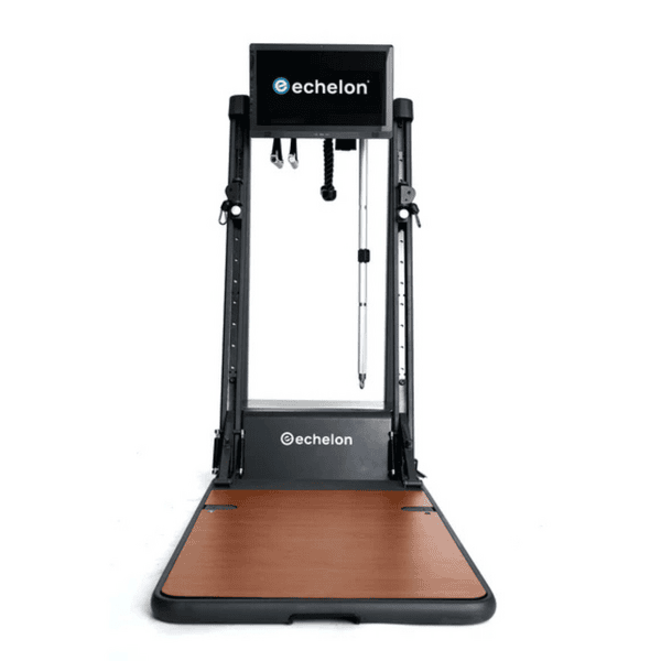 Echelon Strength+ Smart Gym System - Image 5