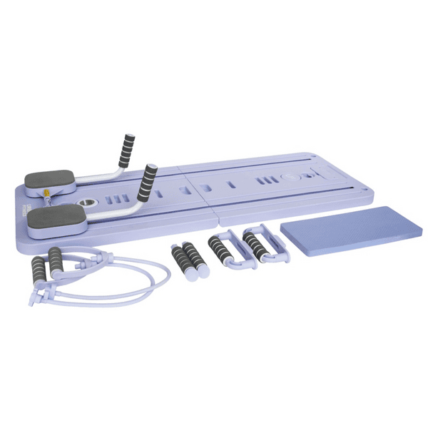 Urban Fitness Multifunctional Pilates Reformer Board